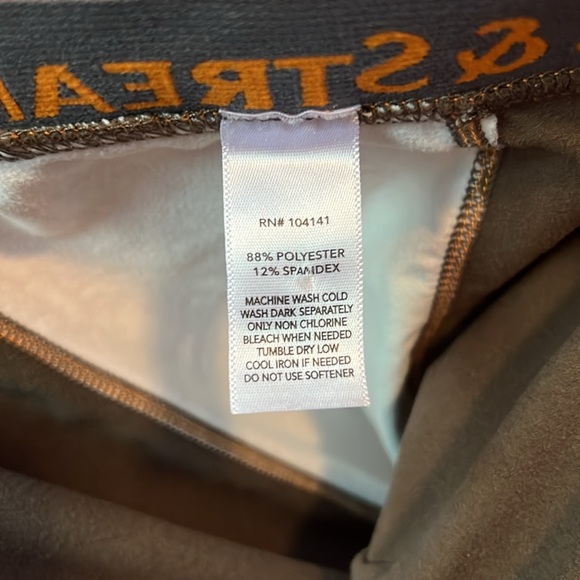 Field & Stream Base Defense Midweight Base Layer Bottom  Realtree 3XL - Picture 7 of 9